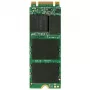 SSD-Festplatte Transcend 256 GB M.2 560 MB/s 6 Gbit/s TS256GMTS600
