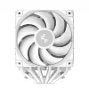 DeepCool AK620 Digital PRO WH Prozessor-Luftkühler 12 cm Weiß 1 Stk.