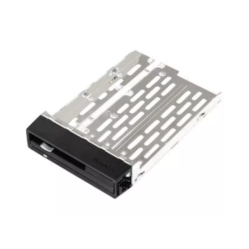 HDD-Träger Synology Typ R5 2.5/3.5 Zoll Schwarz 89-DTR501Z31