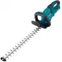 MAKITA HECKENSCHERE 2x18V LI-ION 650mm OHNE AKKUS UND LADEGERÄT DUH651Z