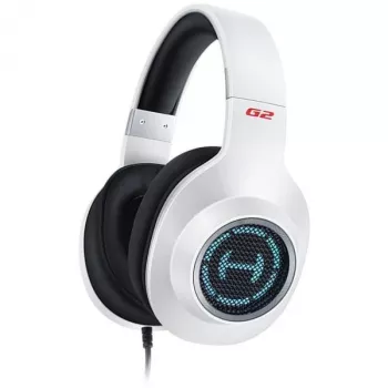 Edifier | G2 II | Kabelgebunden | Over-ear | Mikrofon | Weiß