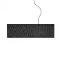 Dell KYBD 104 USEU I KB216-B LTON R KB216 - Tastatur in voller Größe (100 %)