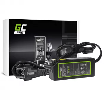 Netzteil Grün Cell AD72P Indoor 65W Schwarz