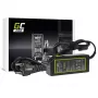 Netzteil Grün Cell AD72P Indoor 65W Schwarz