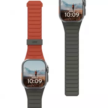 Urban Armor Gear Pathfinder Watch Strap for Apple Watch Ultra 2/Ultra