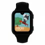 Smartwatch Garett Kids Vibe 4G Schwarz