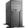 Computergehäuse Chenbro SR20969, Servergehäuse, ATX, schwarz