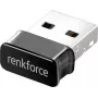 WLAN USB Stick Renkforce RF-WIFI-AC1200M — USB 2.0, bis zu 1,2 Gbit/s
