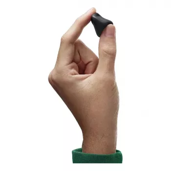 Tesa Sugru formbarer All-Purpose Adhesive 3er Schwarz