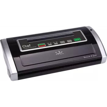 Vakuumiergerät JATA EV1026 Schwarz