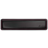 Ducky DWWR1880AR1 Handballenauflage Leder Schwarz (DWWR1880AR1)