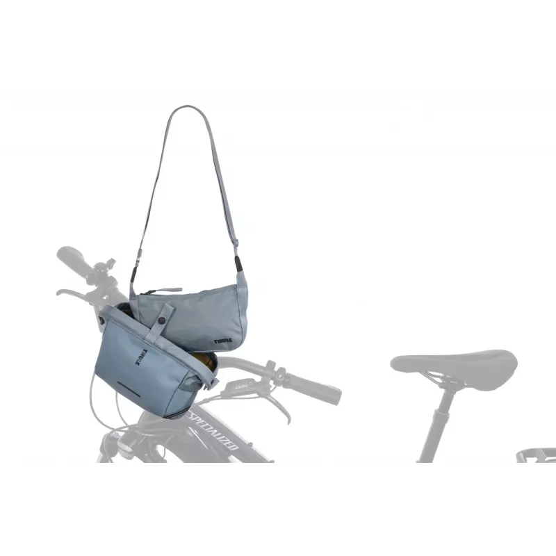 Thule 5474 Chasm Lenkertasche 2L Mid Blue
