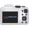 Kompaktkamera Kodak PIXPRO AZ255 16,35 MP BSI CMOS 25-fach optischer Zoom