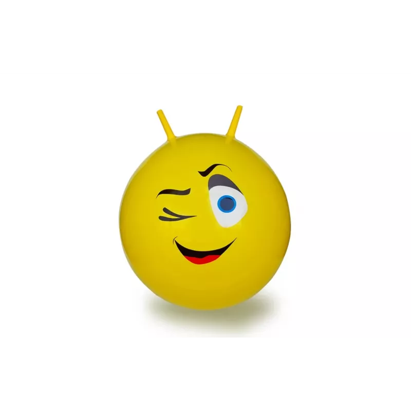 Hüpfball Jamara Hop Ball Eye 1 Jahr und älter