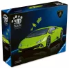 Puzzle 3D 158 Teile Lamborghini Huracan EVO grün
