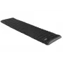 High Peak Dayton Einzelmatratze Schwarz, Grau 41006