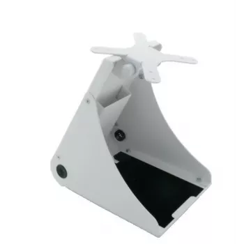 Star mUnite EZ3 STAND Tablet-Halterung, Farbe: Weiß, separat bestellen: mENCLOSURE, passend für: mc-Print3 Serie (37954750)