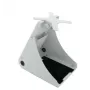Star mUnite EZ3 STAND Tablet-Halterung, Farbe: Weiß, separat bestellen: mENCLOSURE, passend für: mc-Print3 Serie (37954750)