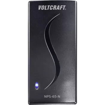 VOLTCRAFT NPS-65-N Notebook-Netzteil 65 W 3,5 A (VC-11332655)