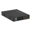 NETGEAR MSM4310 Managed L3 2.5G Ethernet (100/1000/2500) Power over Ethernet (PoE) 1U Schwarz