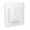 Glas-Wandthermostat Homematic IP 161333A0 mit CO2-Sensor, digital RF, 230 V, 54,5×54,5×29 mm