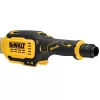 DeWALT DCE800N-XJ Trockenbauschleifer Trockenbauschleifer 1200 U/min Schwarz, Silber, Gelb