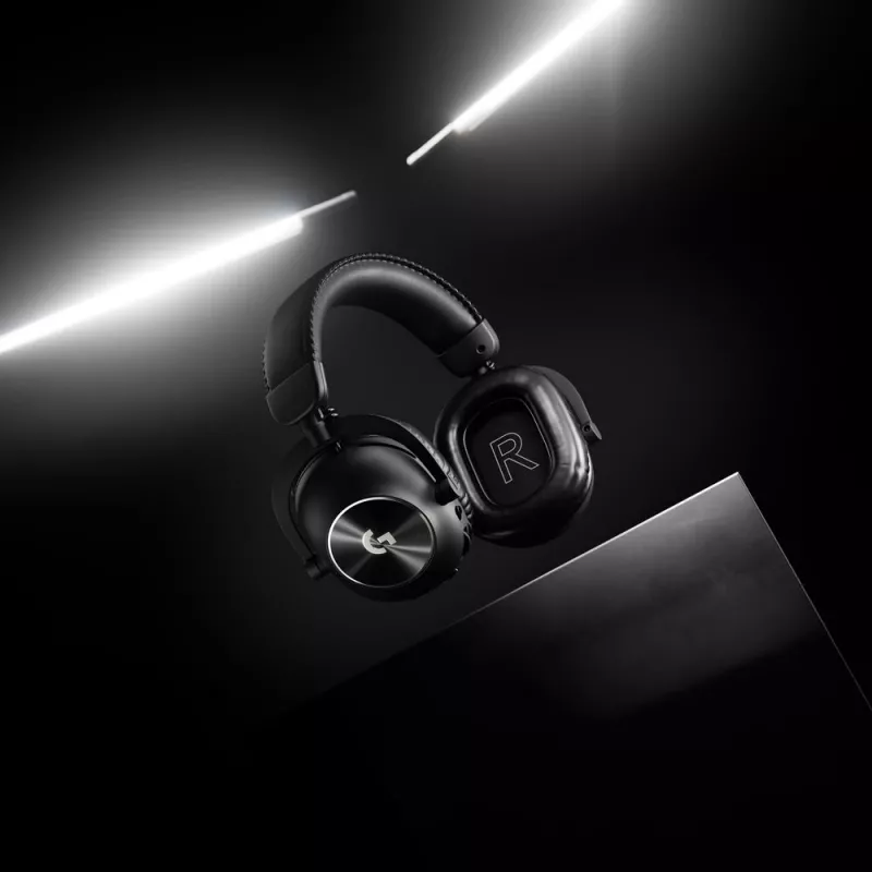 Headset Logitech PRO X Wireless 2