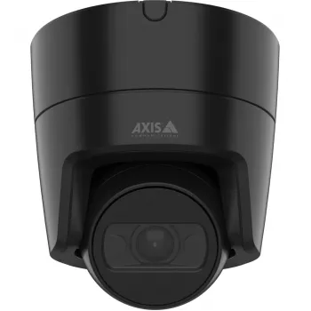 Überwachungskamera AXIS M3125-LVE Black — Outdoor-IP-Kamera, 1080p, PoE, H.264/H.265, niedrige Lichtverhältnisse, wetterbeständig
