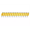 DCN890 STD Standardnägel (2,6 mm x 57 mm), Packung: 510