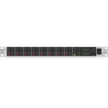 Mixer Behringer RX1602 V2 Rackmount 16-Kanal 2-Bus