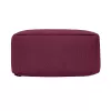 Notebook-Sleeve SBOX JAKARTA-D Bordeaux — Schutzhülle für Laptops und Tablets