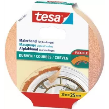 Allzweck-Masking-Tape TESA 56533 25 m
