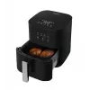 Heißluftfritteuse ESPERANZA EKA002 — für die Arbeitsplatte 3,5 l, 1350 W, Touch-Bedienung, 7 Programme, herausnehmbare Schale