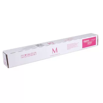 Toner Utax 1T02NDBUT0 1000 Seiten Magenta