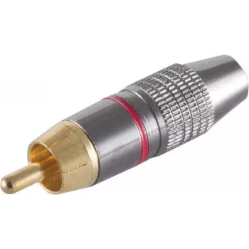 RCA-Steckverbinder ShiverPeaks BS52024-R