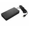 Netzteil Lenovo GX20Z46306 für Laptops, 100–240 V Eingang, 2,5 A, 50–60 Hz, abnehmbare Anschlüsse, schwarz