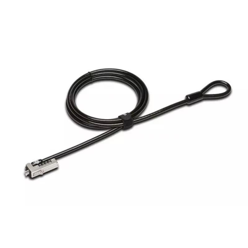 Kombinationsschloss Kensington schlank Resettable Ultra K60629WW