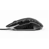 Maus USB Optisch SCHWARZ/MUS-6B-GRAFIX-01 Gembird