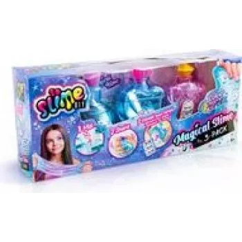 Canal Toys Magical Potion Set SSC202 — 3er-Pack Spielset zum Herstellen von Zaubertränken
