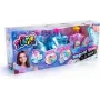 Canal Toys Magical Potion Set SSC202 — 3er-Pack Spielset zum Herstellen von Zaubertränken