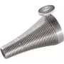 Adapterkegel testo 0554 9010 mit Feststellschraube für Messgeräte
