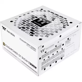 Netzteil 1200W Thermaltake Toughpower 80+G WH