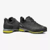 Scarpa Zodiac GTX Schuhe anthrazit Größe 46,5