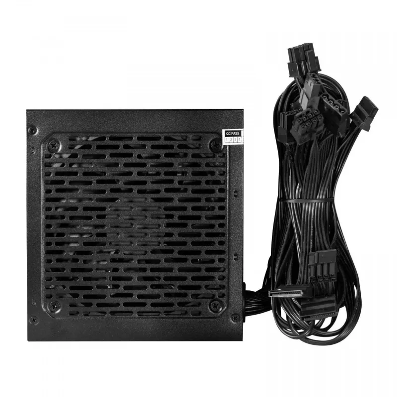 Netzteil Akyga AK-C1-600 ATX 600W PRO SERIES