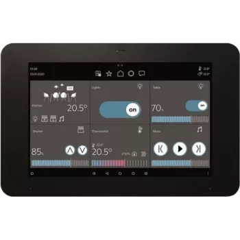 Bedienfeld jung KNX-Smart Panel 203 mm SP 0081 U (SP0081U)