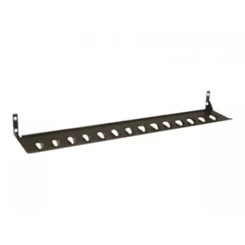 Montageset APC AP9569, schwarz, kompatibel mit APC-Infrastrukturen