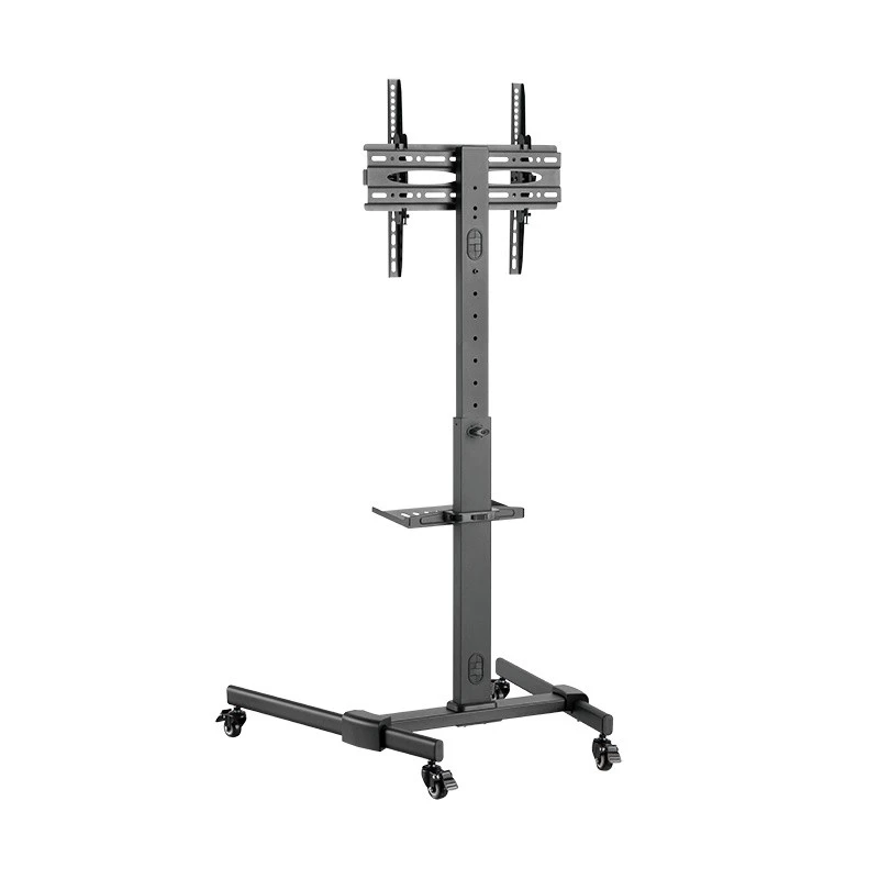 TV-Halterung LogiLink BP0121 55 Zoll Schwarz