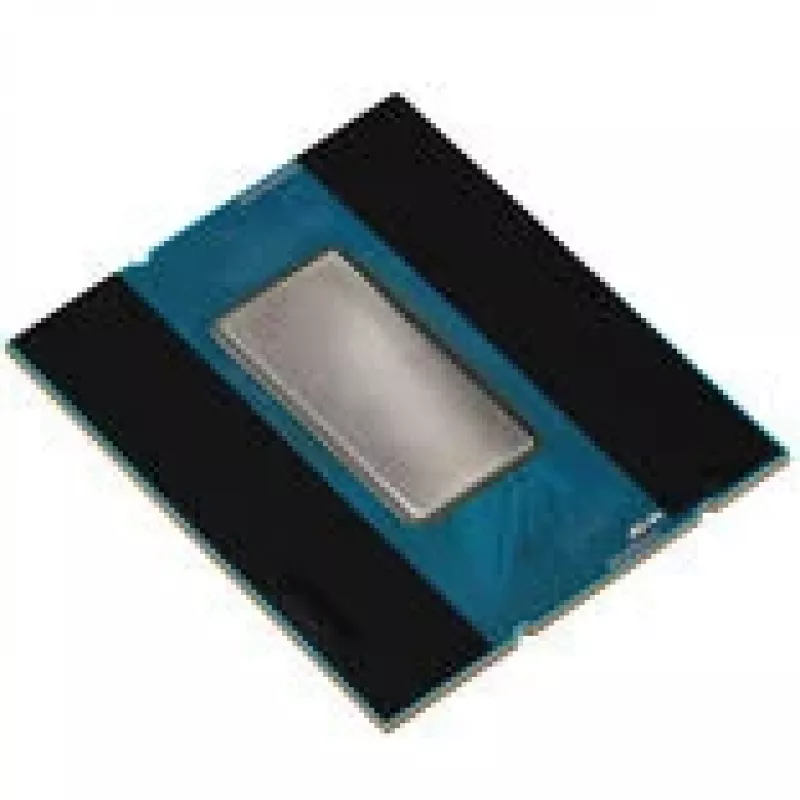Thermal Grizzly Kapton Isolierfolie 10 x 60 mm, 50 Stück, schwarz