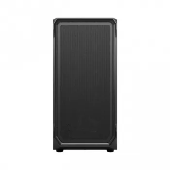 PC-Gehäuse Fractal Design Focus 2 ATX Schwarz