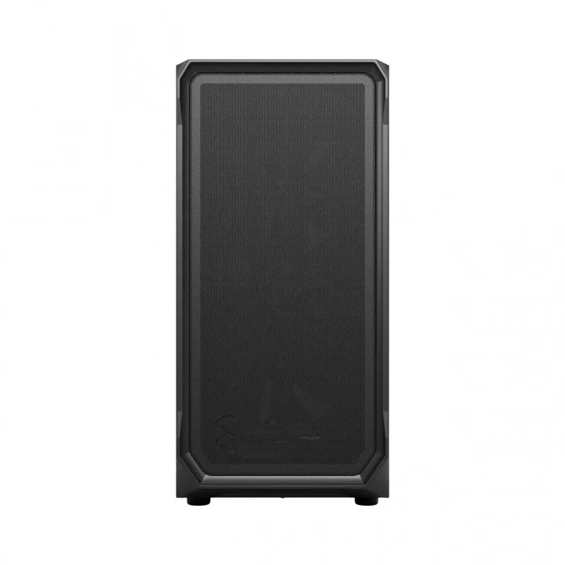 PC-Gehäuse Fractal Design Focus 2 ATX Schwarz